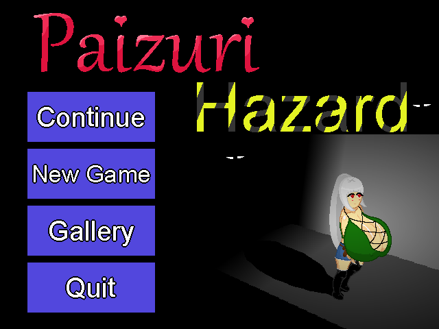 Paizuri Hazard Apk