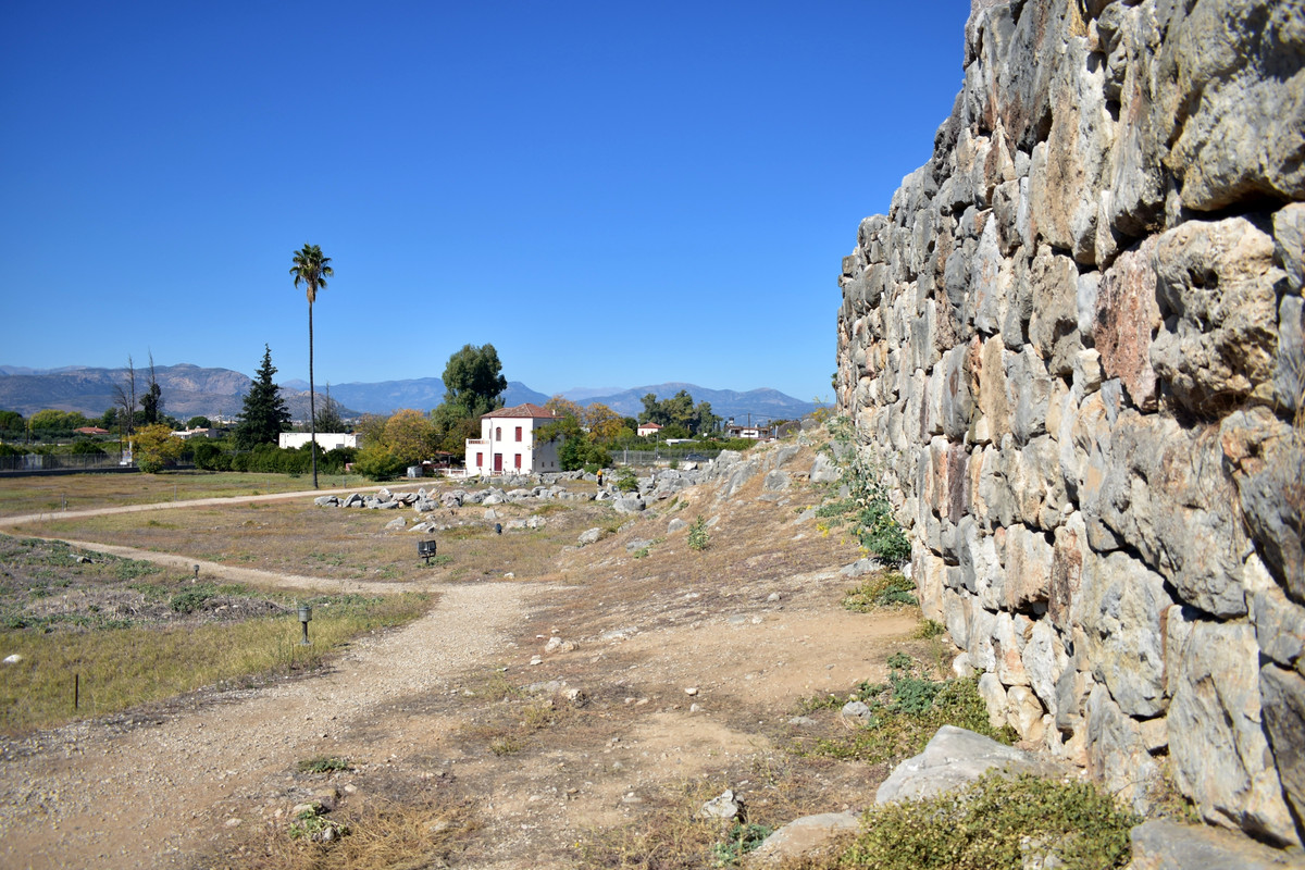 Αρχαία Τίρυνθα (48)