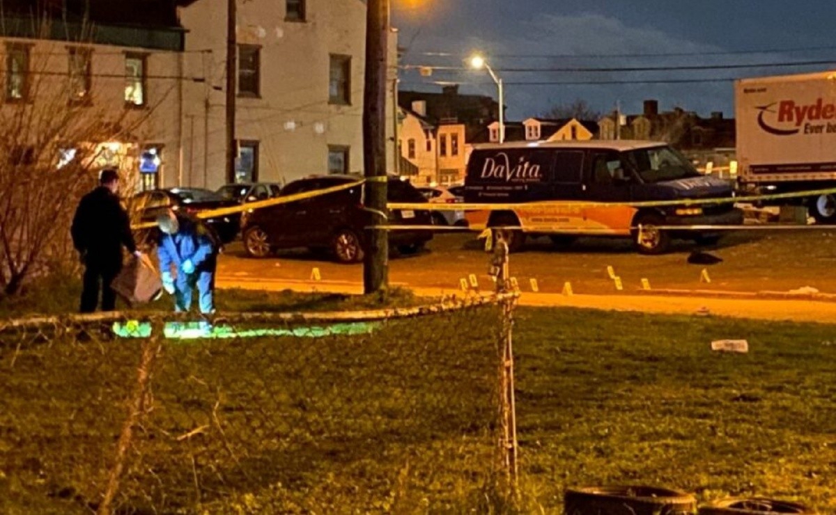 Dos personas muertas y 11 heridas dejó tiroteo en Pittsburgh