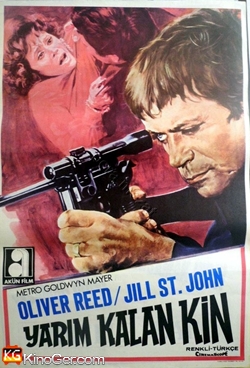 Blutroter Morgen (1972)