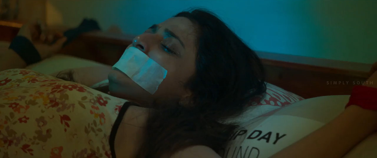 Justice for Jeni 2026 WebRip [Tamil] 480p 720p ESub Screenshot
