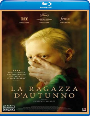 La ragazza d'Autunno (2019) FULL HD 1080p x264 DTS+AC3 RUS AC3 ITA DVD Resync