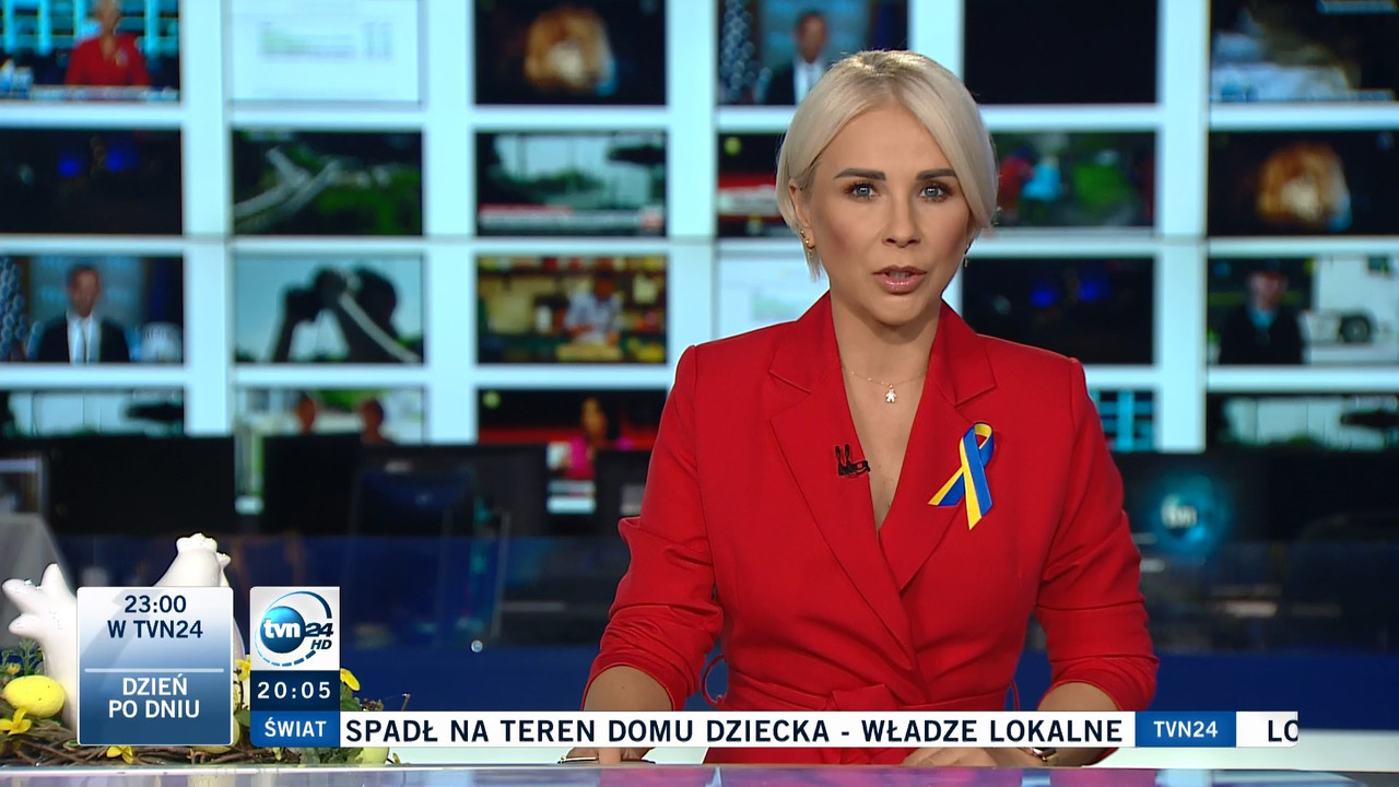 18 04 2022 anna jedrzejowska tvn24 2