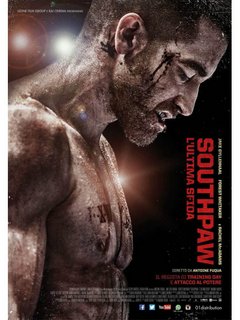 Southpaw - L'ultima sfida (2015).mkv BDRip 576p x264 AC3 iTA-ENG