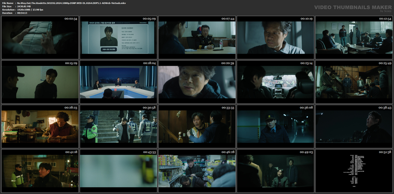 No.Way.Out.The.Roulette.S01E02.2024.1080p.DSNP.WEB-DL.H264.DDP5.1-ADWeb-Vietsub.mkv