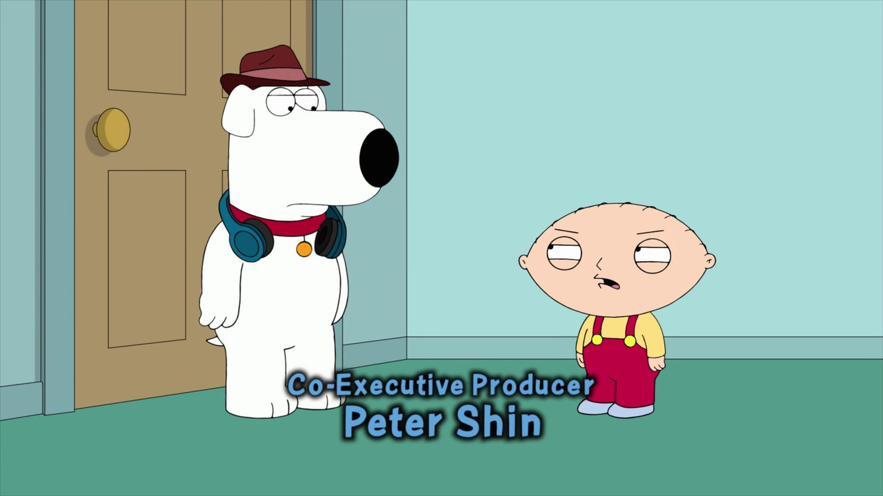 Family Guy (1999) - S17E01 - Married... With Cancer (1) (1080p W