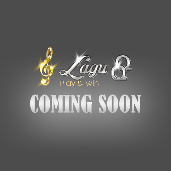 Coming Soon