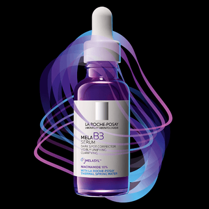 Get Your FREE La Roche-Posay Mela B3 Dark Spot Serum Sample – Limited Time Skincare Offer Get Your FREE La Roche-Posay Mela B3 Dark Spot Serum Sample – Limited Time Skincare Offer