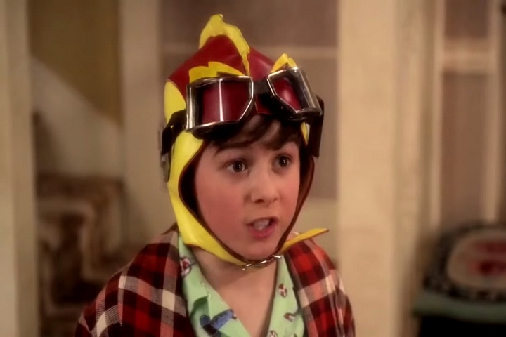 Descargar A Christmas Story 2 [2012][DVD R1][Subtitulado] en Buena Calidad