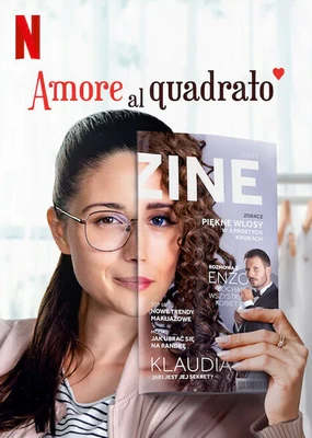 Amore Al Quadrato (2021) .mkv iTA-POL WEBDL 1080p x264