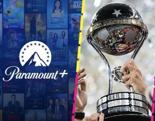 Paramount Plus ( Perfíl)