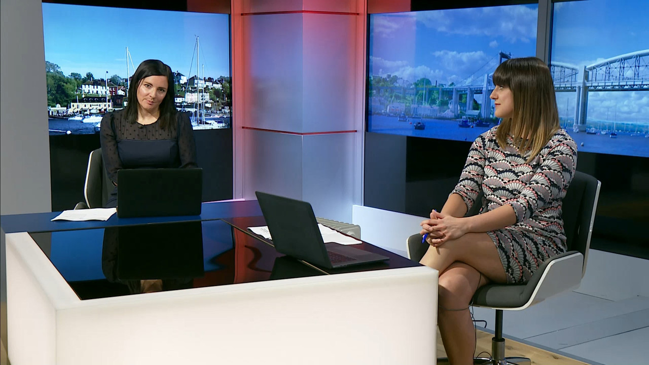 09.17 - 18.00.00 - ITV News London. The latest news in London and the....ts_snapshot_14.02.547