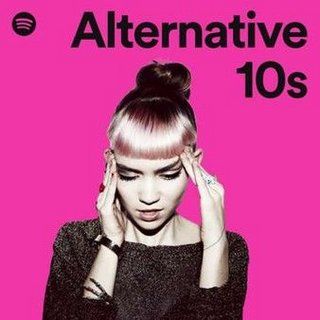 Alternative 10s (2022) .mp3 - 320 kbps