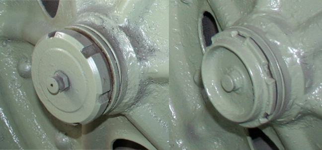 сравнение M и L