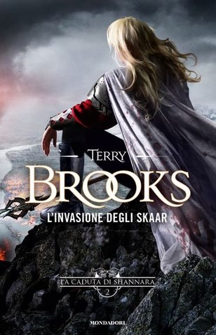 Terry Brooks - L'invasione degli Skaar (2019)