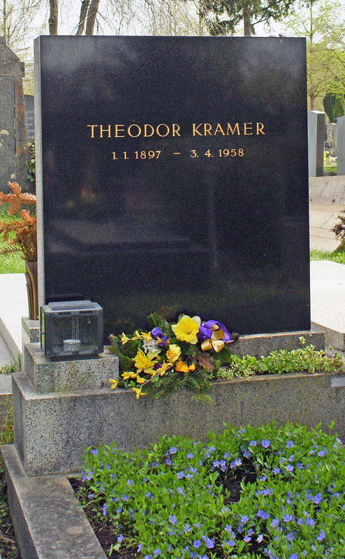 Grab-Theodor-Kramer