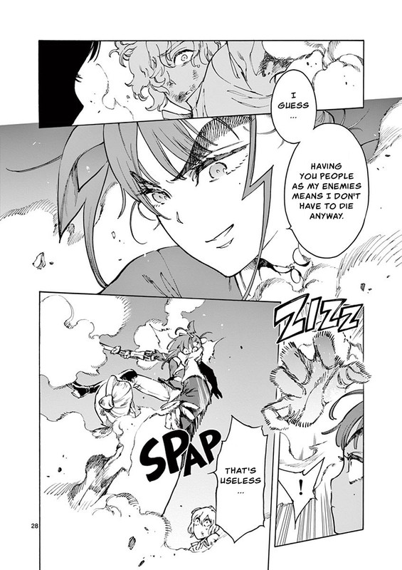 Renjou DesperadoVol3-10