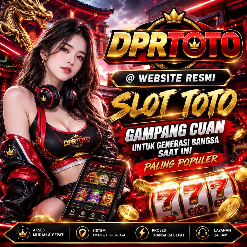 DPRTOTO