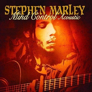 Re: Stephen Marley