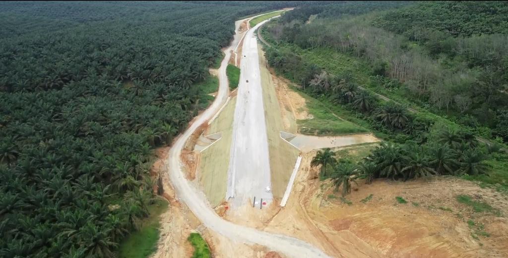Gamuda Edtp MALAYSIA | Railways | Page 70 | SkyscraperCity Forum