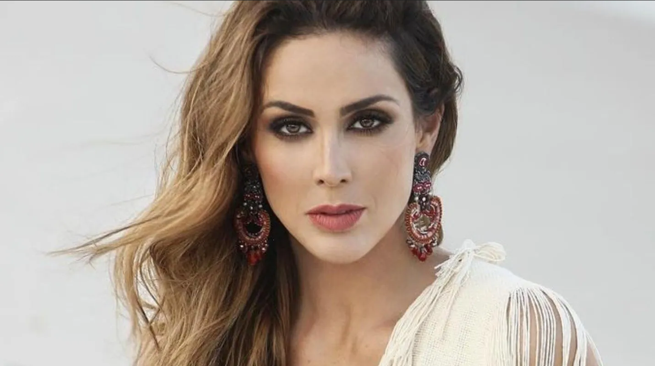 Jacky Bracamontes de luto: Enfrenta la pérdida de un ser querido