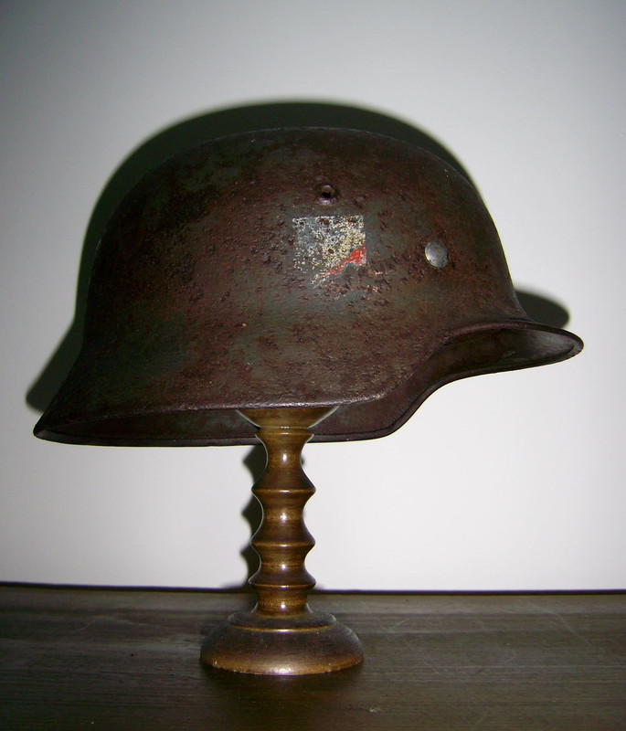 Német rohamsisak (3)