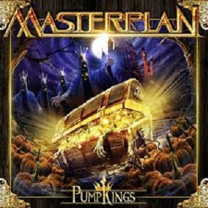 Re: Masterplan
