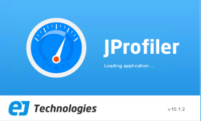 EJ Technologies JProfiler 11.0.1 macOS