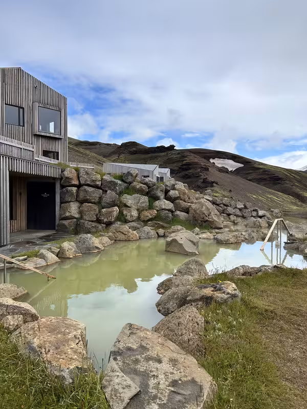 3/07/2025 EN EL CORAZON DE LAS TIERRAS ALTAS: KERLINGARFJÖLL - 2º Viaje a la Tierra del Hielo y Fuego de 21 días (en construcción, con videos) (17)
