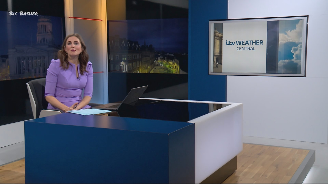 10.17 - 22.30.00 - ITV News Central; Weather..ts_snapshot_13.35.407