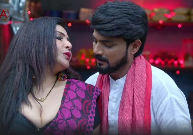 Utha Patak Season 3 (2024) Part 2 AltBalaji Hindi