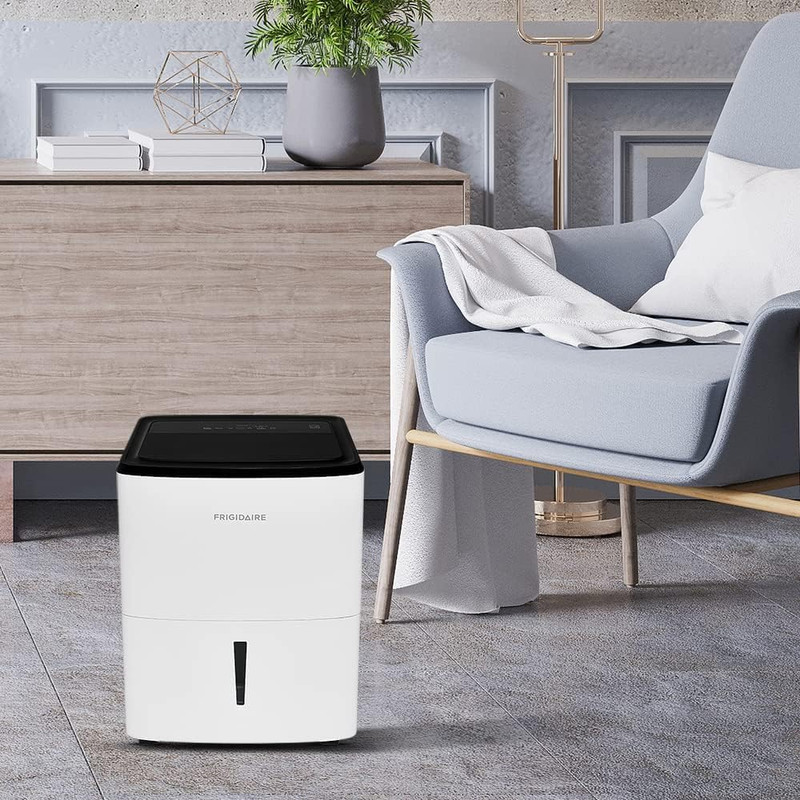 Deshumidificador Frigidaire 50 Pintas