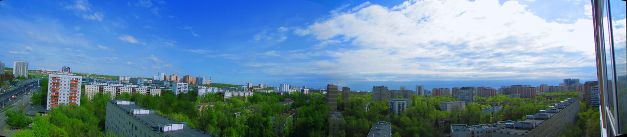 Панорама 1