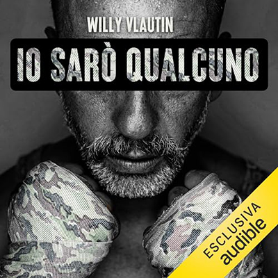 Willy Vlautin - Io sarò qualcuno (2024) (mp3 - 128 kbps)