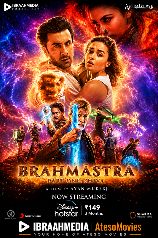 Brahmastra 2