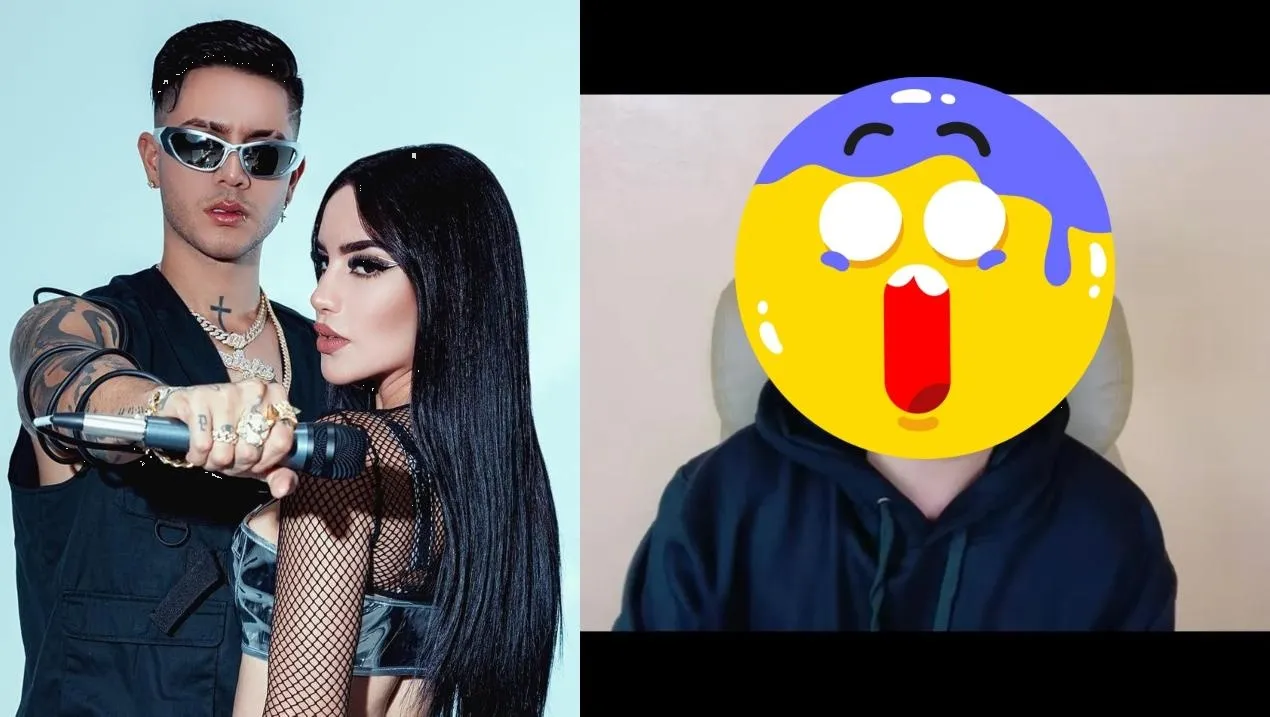 Juan de Dios Pantoja amenaza a influencer que expuso mentiras de Kimberly Loaiza