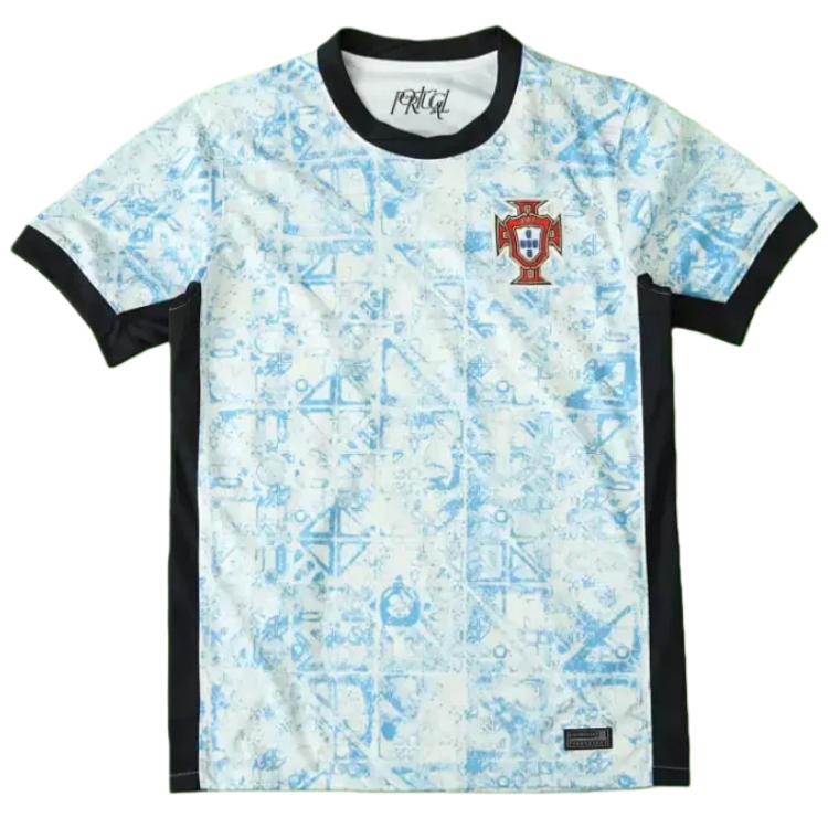 2024 UEFA Portugal away Fan version