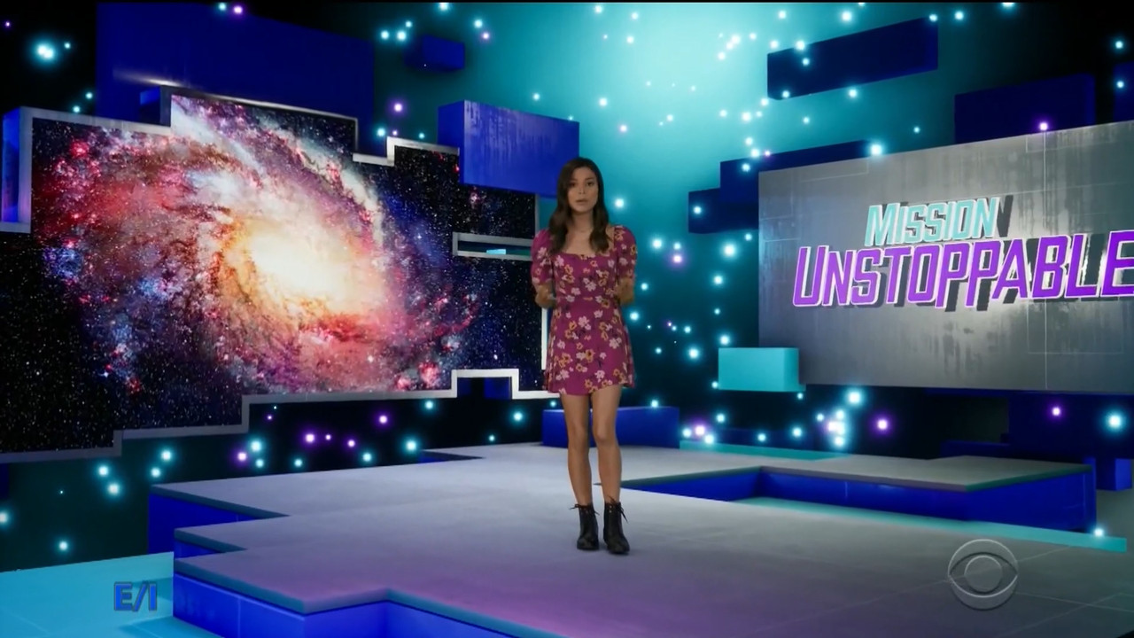 12.12 - 15.00.00 - Mission Unstoppable. Highlights include  a paleont....ts_snapshot_31.10.414