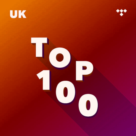 VA   The Official UK Top 100 Singles Chart 02 July (2021)