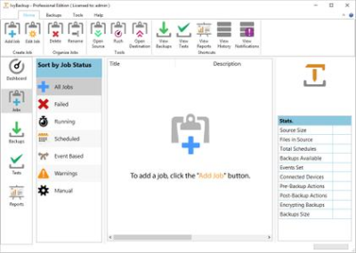 IvyBackup 3.0.1 Rev 30100 Multilingual