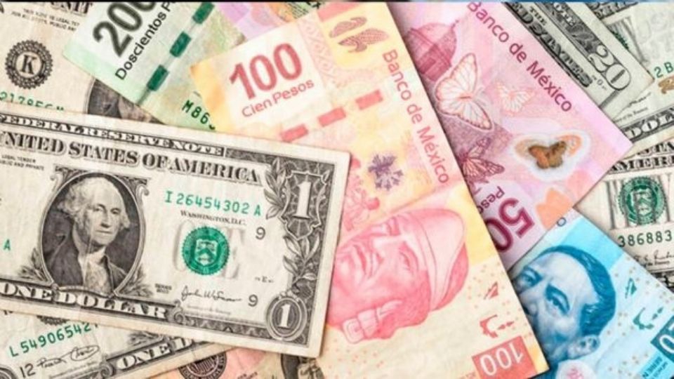 Al tipo de cambio actual, así 'amanece' el precio del dólar hoy viernes 21 de octubre 2022