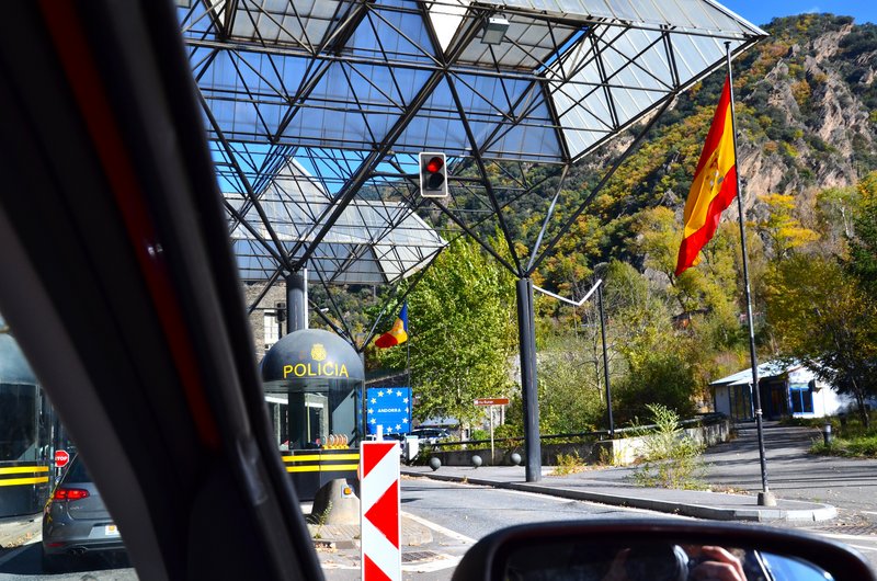 PARQUE OLIMPICO DEL SEGRE-31-10-2015-LERIDA - Paseando por España-1991/2016 (19)