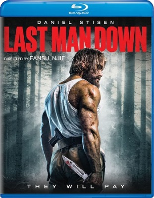 Last Man Down (2021) HD 720p x264 AC3 ITA ENG