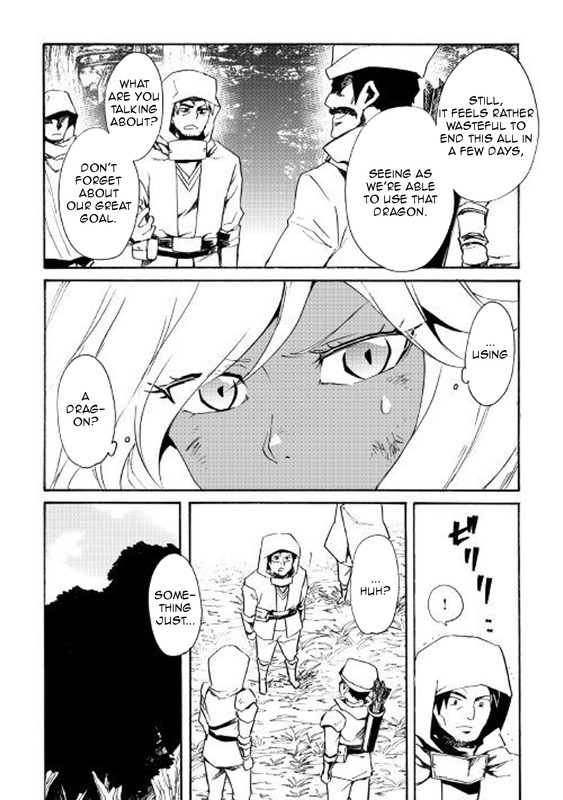 Tsuyokute New SagaChap51-2