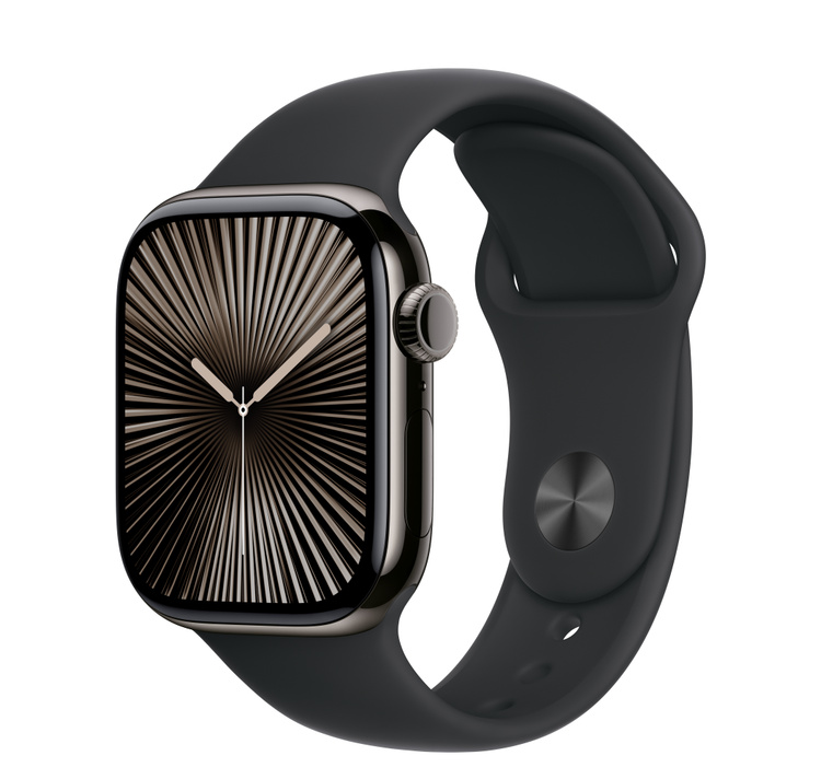 Apple Watch Sport Bands