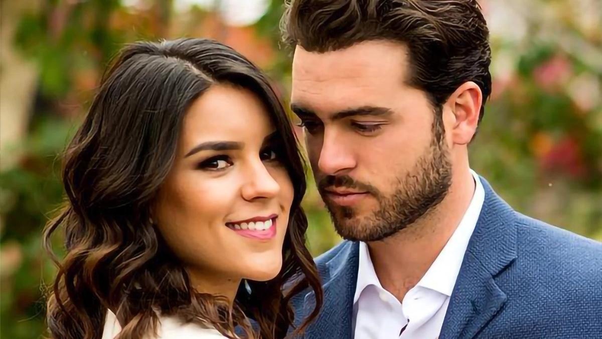 Pablo Lyle le pide a su esposa que se enamore de otro hombre