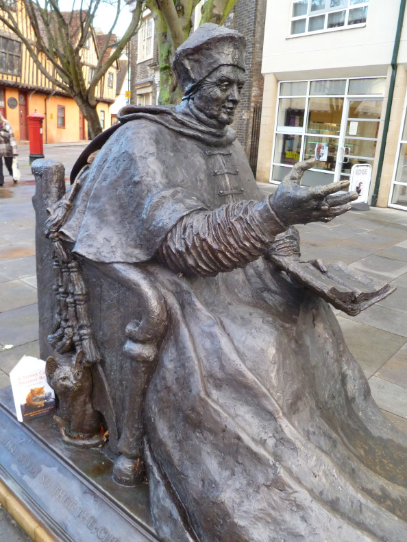 Bob-in-Ipswich
