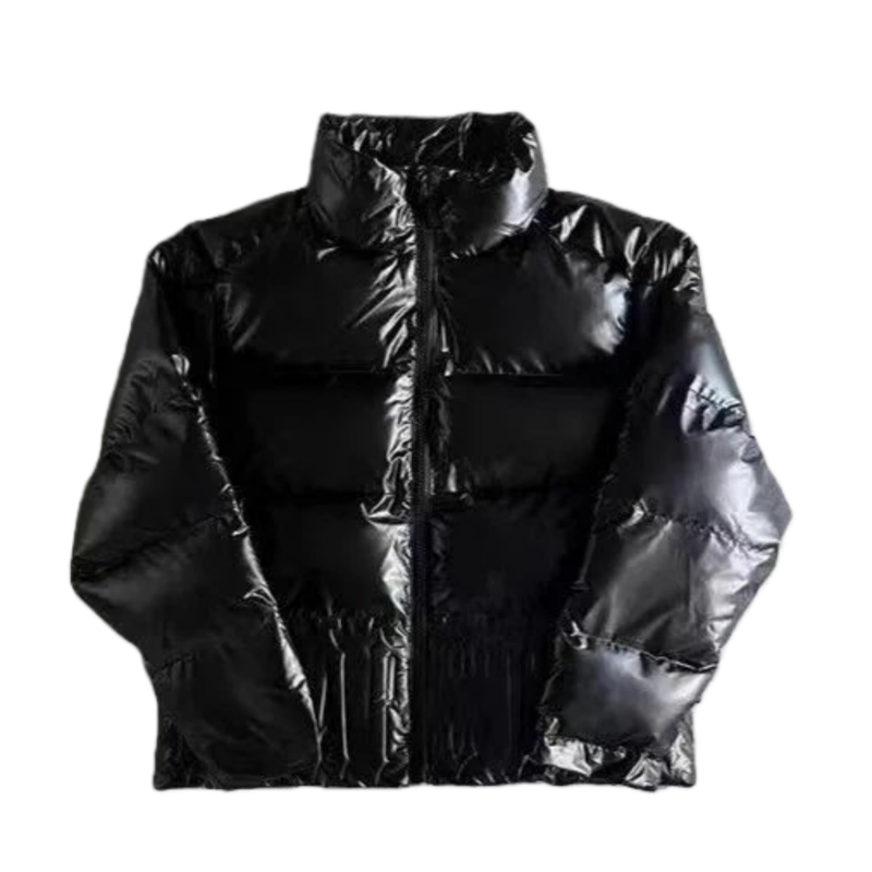 Trapstar Quilted Jacket