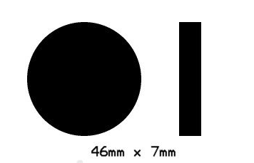 Camshaft End Seal