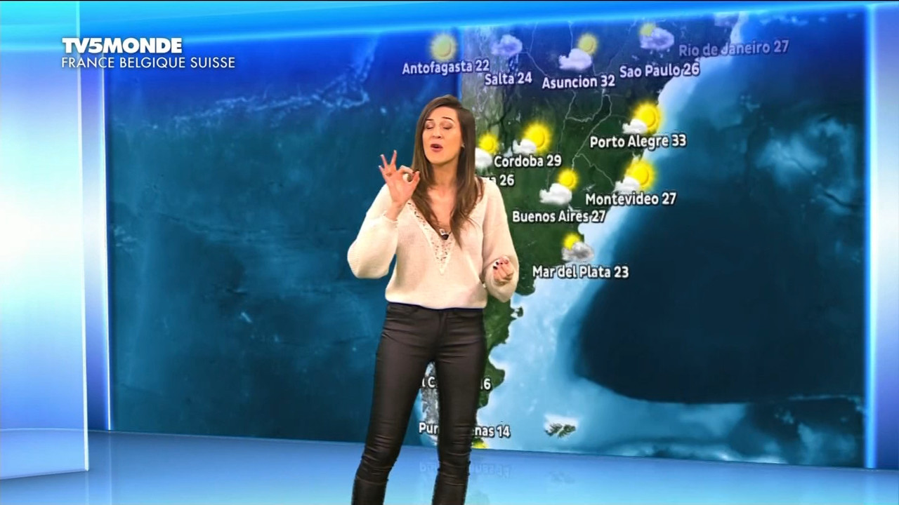 01.03 - 17.26.00 - Météo. Le bulletin météorologique international.ts_snapshot_07.35.510